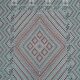Kilim kairouan handmade 186x120cm