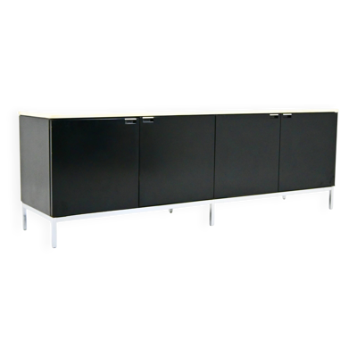 Enfilade Credenza par Florence Knoll Bassett pour Knoll Inc, années 1960
