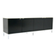 Credenza sideboard by Florence Knoll Bassett for Knoll Inc, 1960s