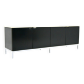 Credenza sideboard by Florence Knoll Bassett for Knoll Inc, 1960s