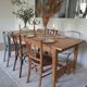 Table de ferme