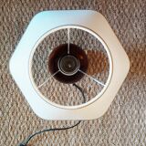Lampe de table néoclassique années 70
