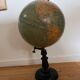 Great terrestrial globe Napoleon III