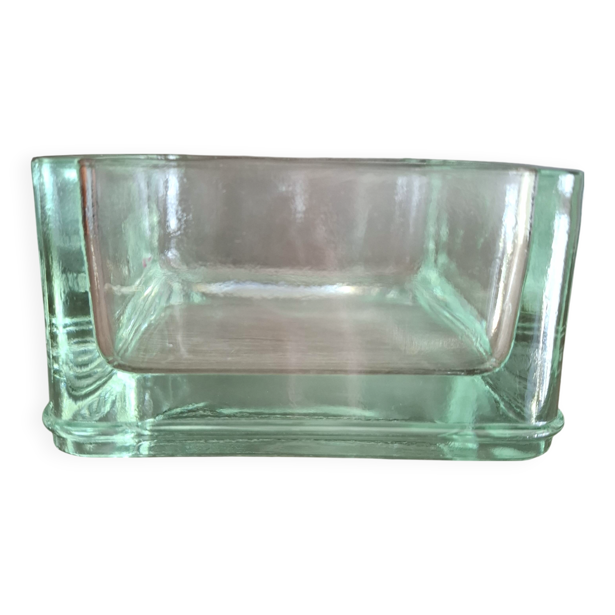 Lumax annealed pocket emptier