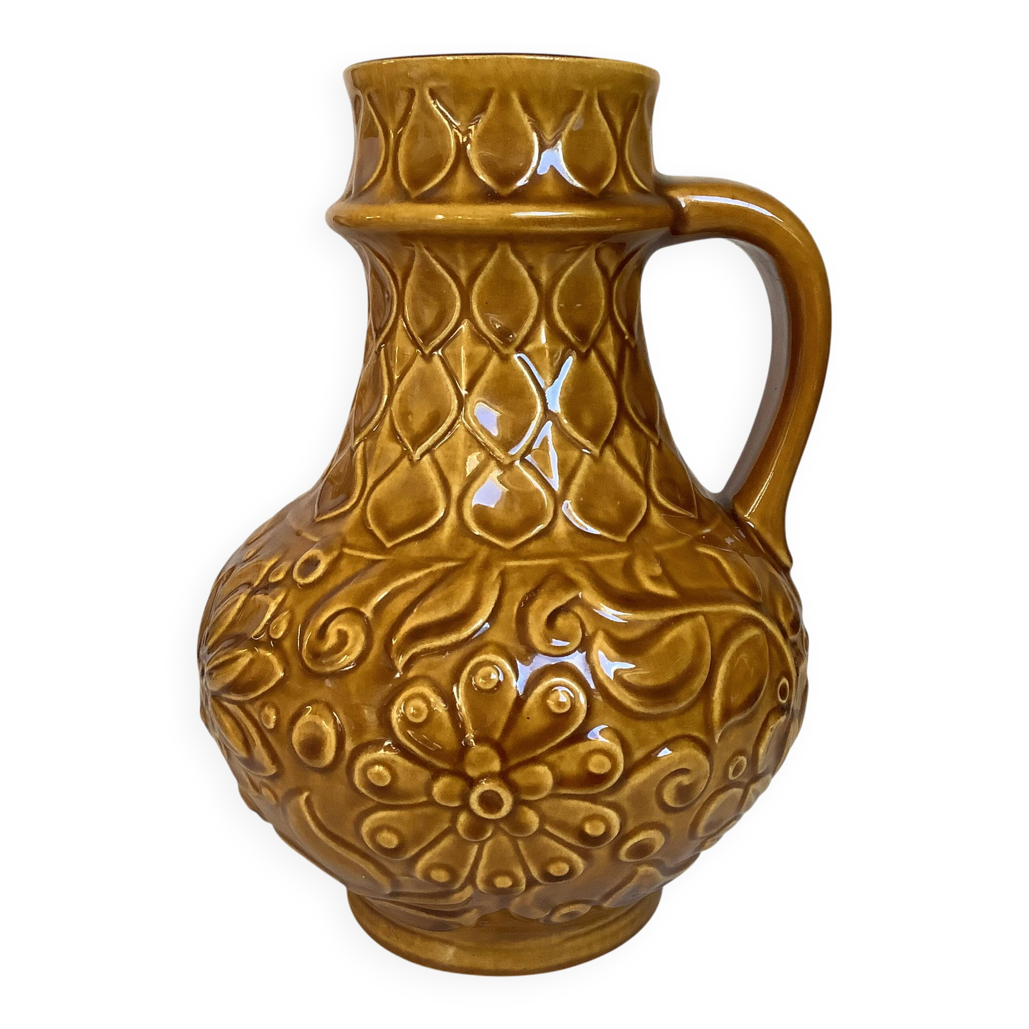 Vase of the sun Bay in Germany