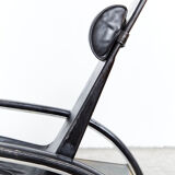 Jean Prouvé lounge chair D80 "Grand Repos" for Tecta