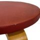 Vintage Cor Alons for Den Boer Gouda Stool – 1950s Design