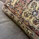 Housse de coussin en laine turque