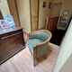 Art Deco style armchair