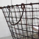 Metal basket