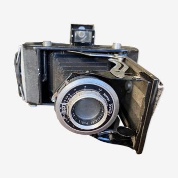 Kinax bellows camera