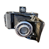 Kinax bellows camera