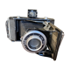 Kinax bellows camera
