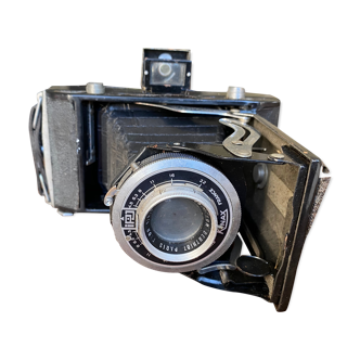 Kinax bellows camera