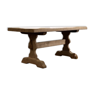 Oak table