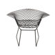 Diamond Chair » design Harry Bertoia pour Knoll International