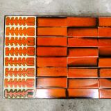 Table basse, Roger Capron