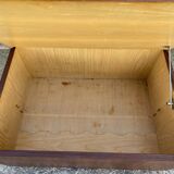 Furniture planter design 1970 Scandinavian