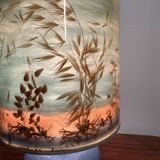 70s table lamp