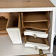 Charming secretary fully restored