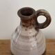 Jacques POUCHAIN stoneware bottle - Potter's workshop