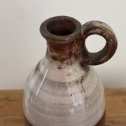Bouteille en grès Jacques POUCHAIN - Atelier du potier