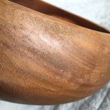 1970 Vintage Teak Salad