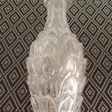 Baccarat bottle