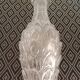 Baccarat bottle