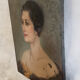 Portrait de femme