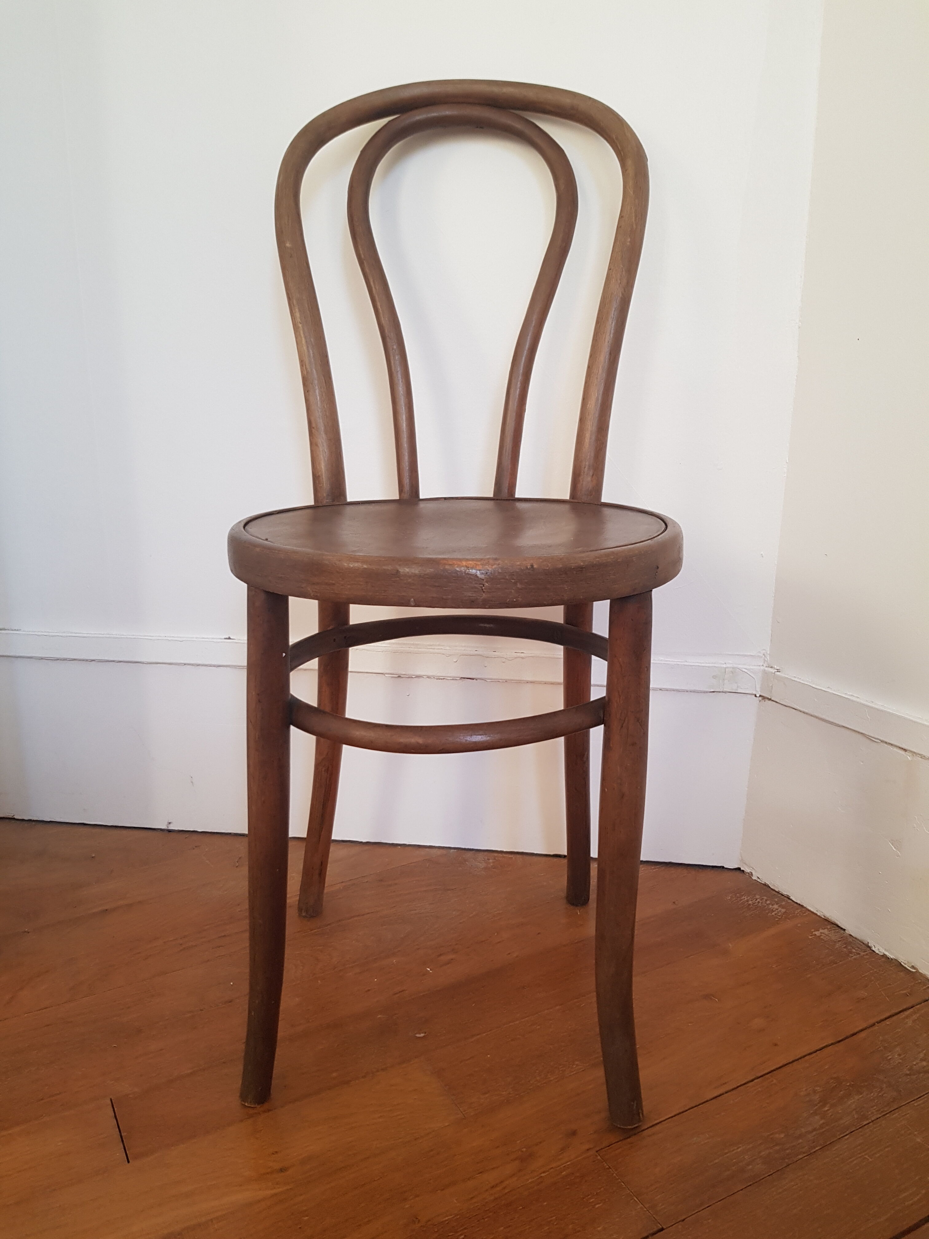 Fischel bistro chair
