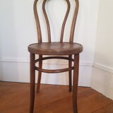 Fischel bistro chair