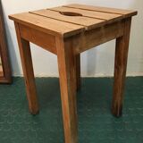 Vintage stool