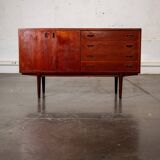 Small Italian sideboard