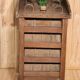 Antique Frog Game from the 1900s