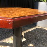 Art Deco side table