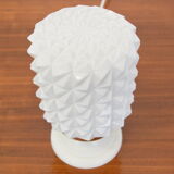 Lampe de table du milieu du siècle Jilove u Decina années 1960.