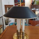 Bagues style hot water bottle lamp 1970