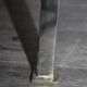 Belgo chrome set of 2 chairs vintage 70's