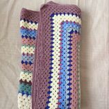 Wool blanket