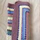 Wool blanket