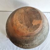 Large old Pegarra Dourne water jug