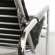 Armchair & Ottoman Gabriele Mucchi "Genni" for Zanotta