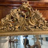 Old mirror
