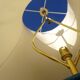 Large Louis Drimmer Lamp