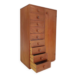 Chiffonier style cupboard / wardrobe