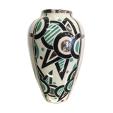 Vase Art Deco