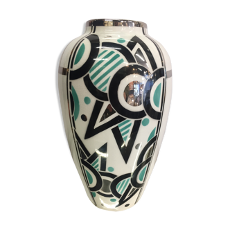 Vase Art Deco