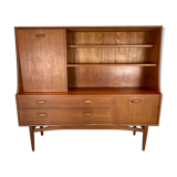 G-Plan highboard by V.Wilkins