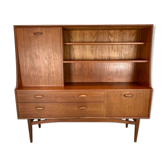 G-Plan highboard by V.Wilkins